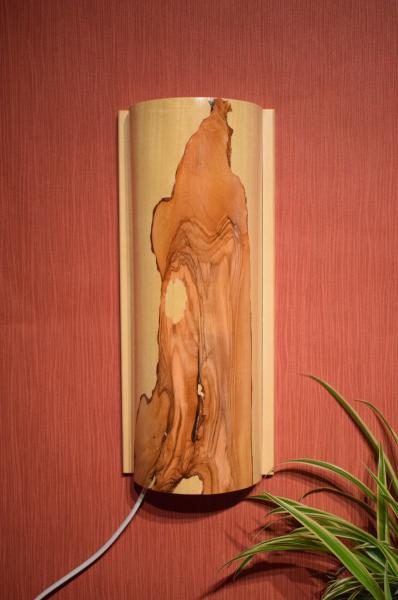Wandlampe 40 cm Art.Nr. W102